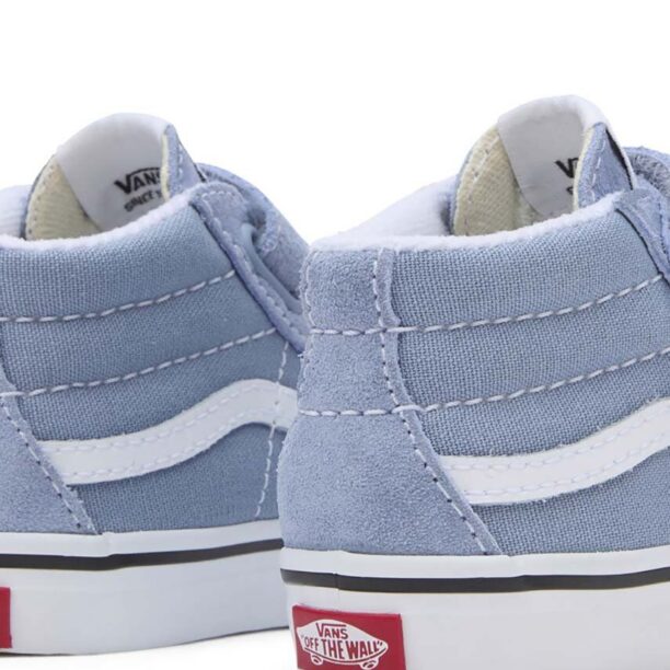 Vans tenisi copii TD SK8-Mid Reissue V preţ