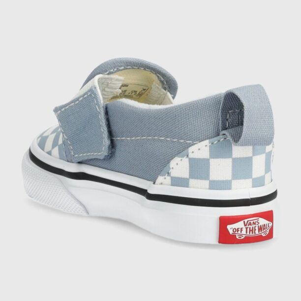 Vans tenisi copii TD Slip-On V preţ