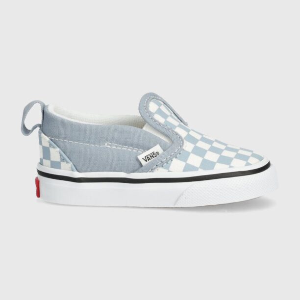 Vans tenisi copii TD Slip-On V