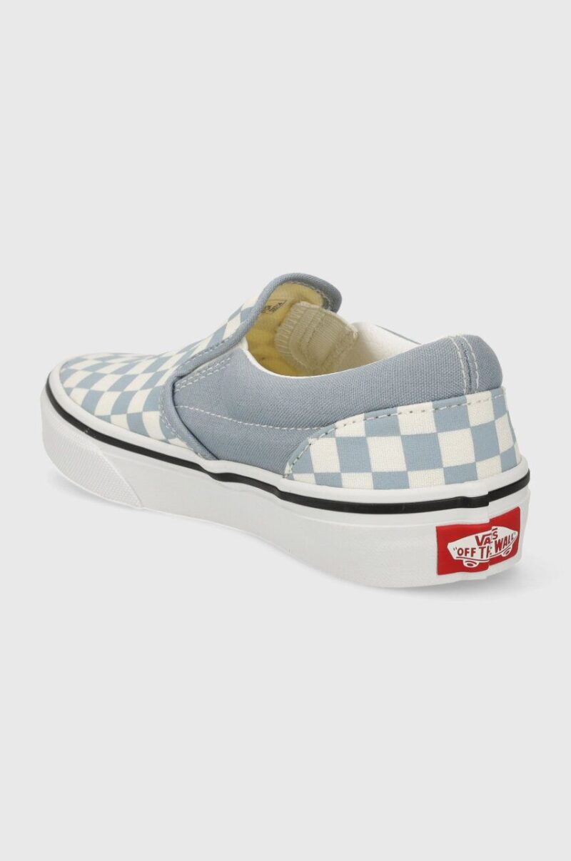 Vans tenisi copii UY Classic Slip-On preţ