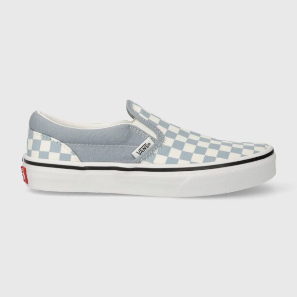 Vans tenisi copii UY Classic Slip-On