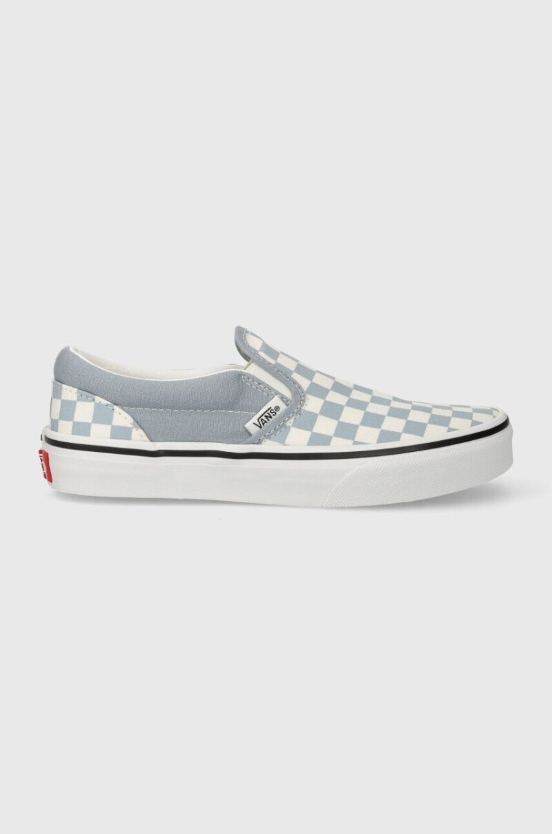 Vans tenisi copii UY Classic Slip-On