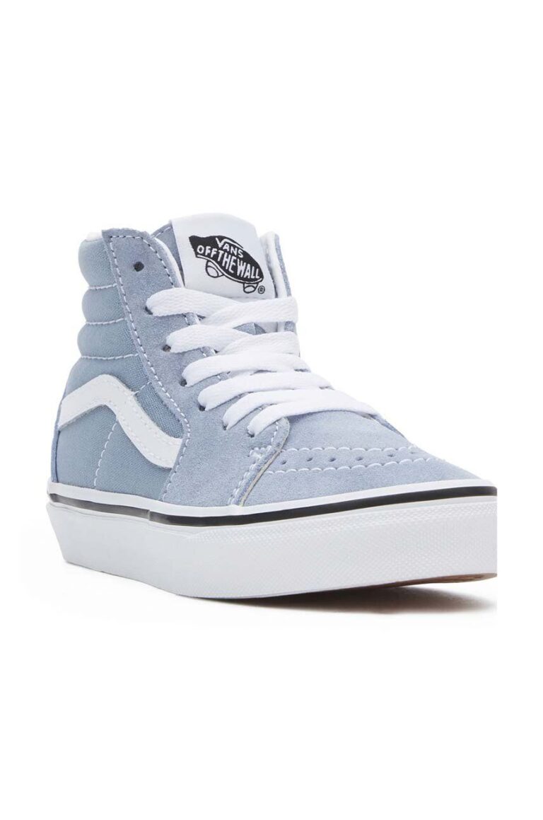 Vans tenisi copii UY SK8-Hi preţ