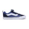 Vans teniși din piele întoarsă Knu Skool VN0009QCNWD-blue