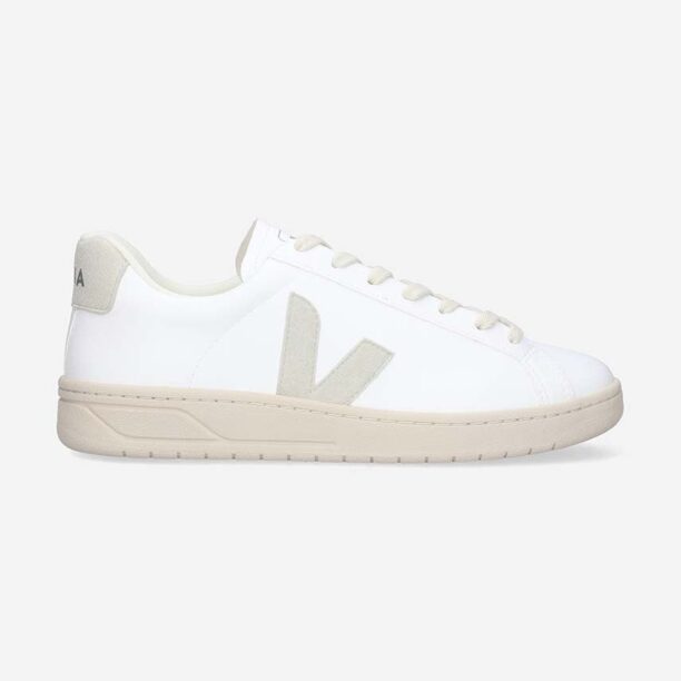 Veja sneakers Cwl Urca culoarea alb