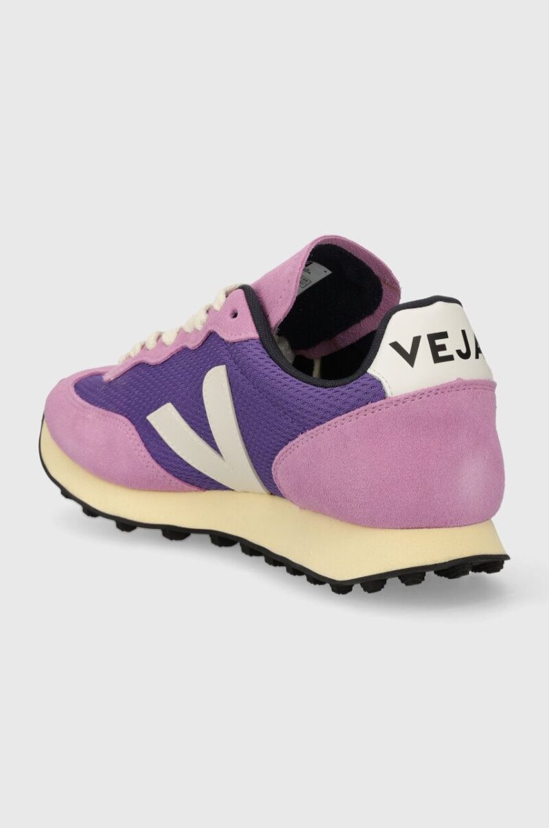 Veja sneakers Rio Branco culoarea violet preţ