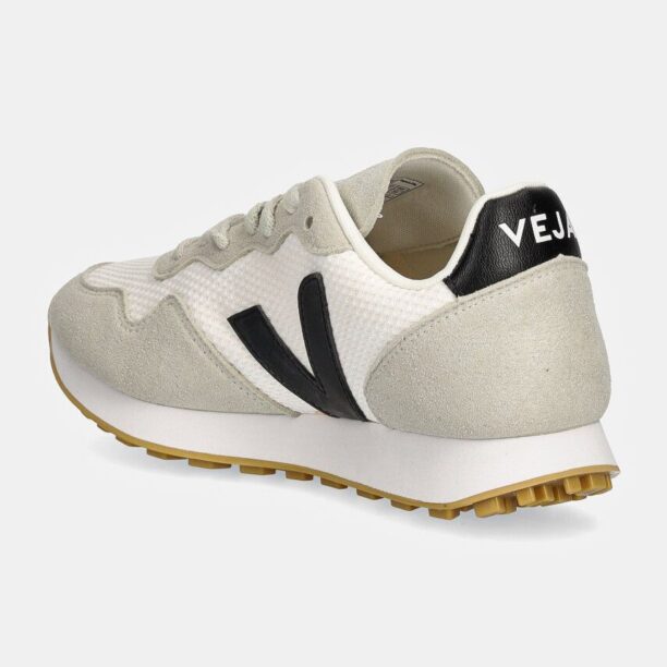 Veja sneakers Sdu Rec Alveomesh SDU culoarea bej RR012364-CREAM preţ