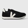 Veja sneakers Sdu Rec Flannel culoarea bleumarin