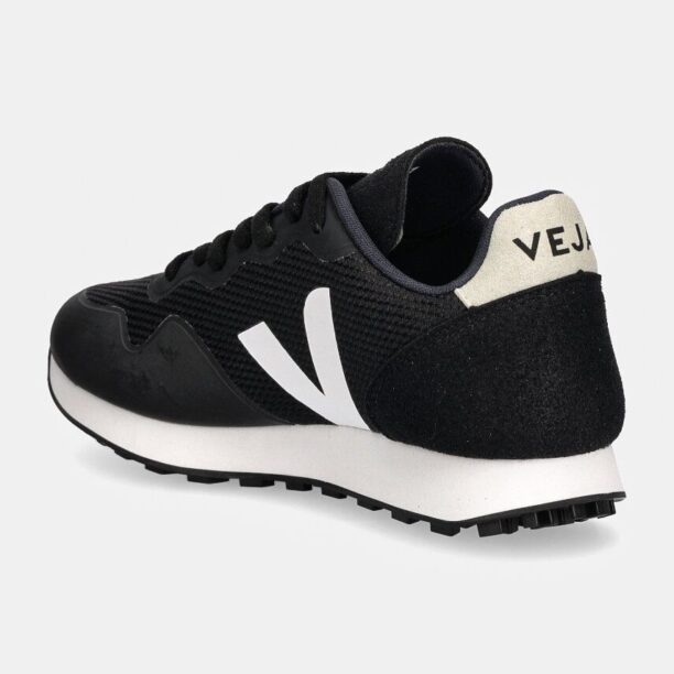 Veja sneakers Sdu Tpu B-Mesh SDU TPU culoarea negru RT012698-BLACK preţ