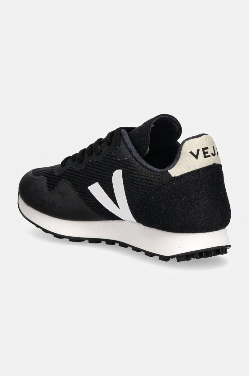 Veja sneakers Sdu Tpu B-Mesh SDU TPU culoarea negru RT012698-BLACK preţ