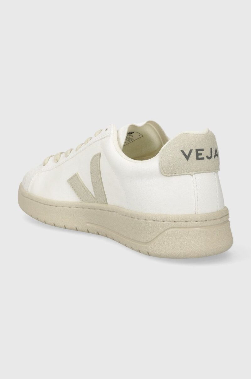 Veja sneakers Urca culoarea alb preţ