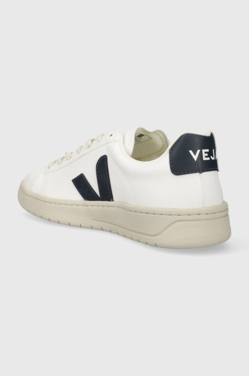 Veja sneakers Urca culoarea alb preţ