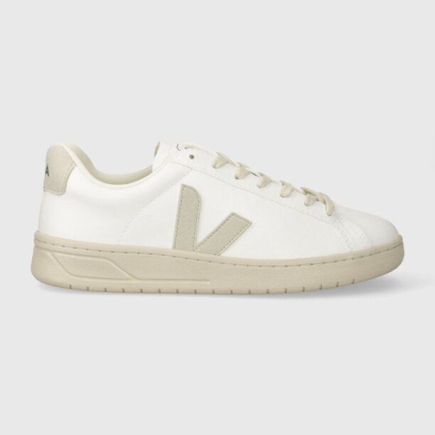 Veja sneakers Urca culoarea alb