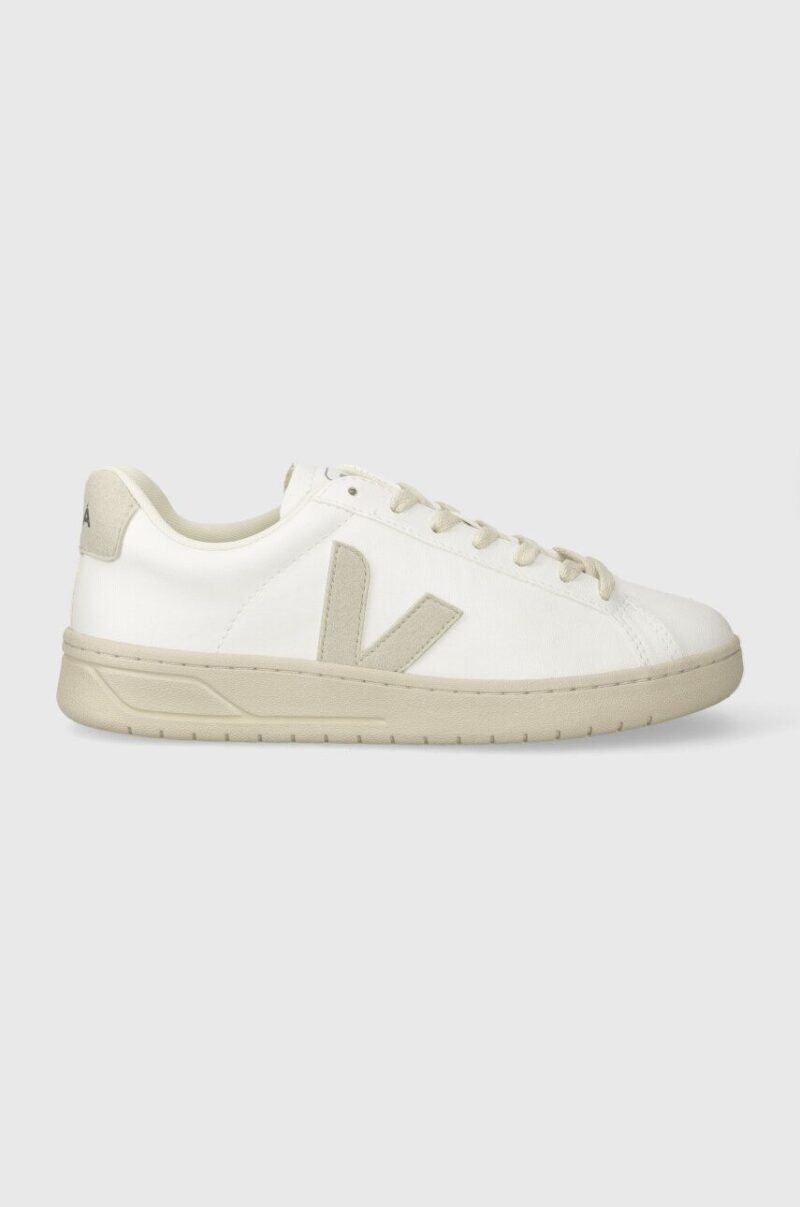 Veja sneakers Urca culoarea alb