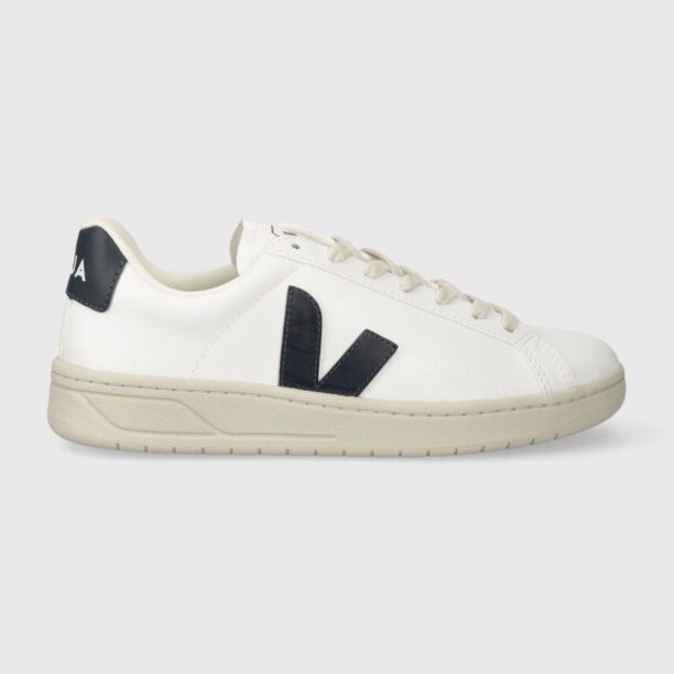 Veja sneakers Urca culoarea alb