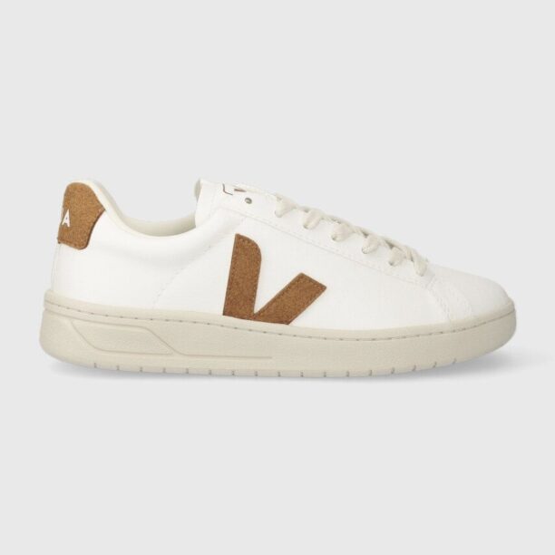 Veja sneakers Urca culoarea alb