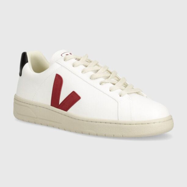 Veja sneakers Urca culoarea alb