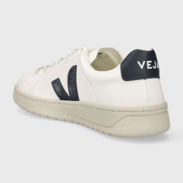 Veja sneakers Urca culoarea alb UC073174-MLC preţ