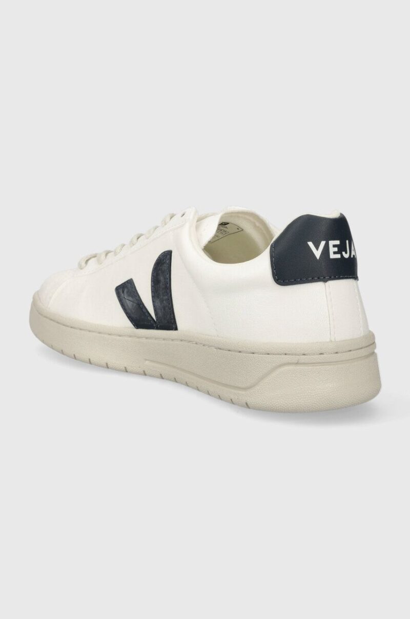 Veja sneakers Urca culoarea alb UC073174-MLC preţ