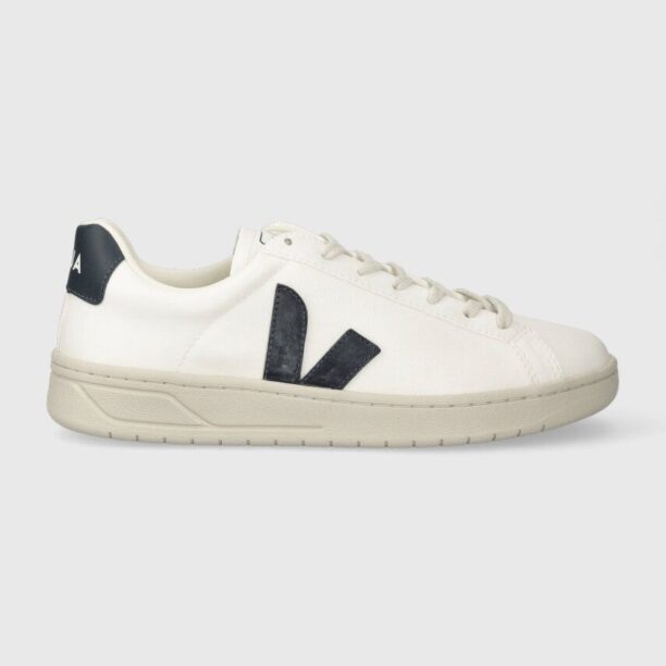 Veja sneakers Urca culoarea alb UC073174-MLC