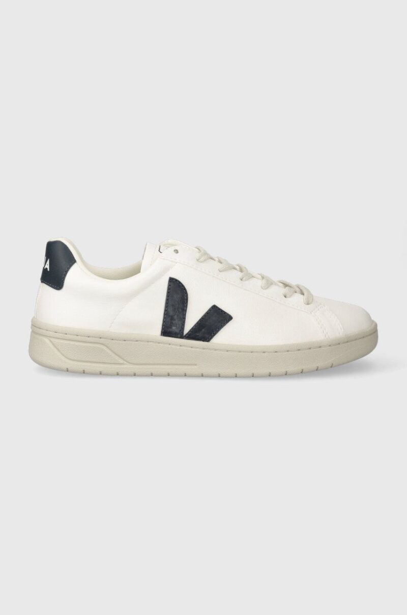 Veja sneakers Urca culoarea alb UC073174-MLC