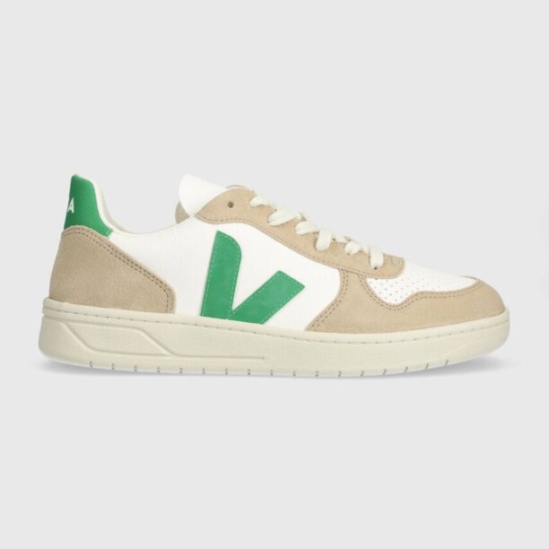 Veja sneakers din piele V-10 VX0503146