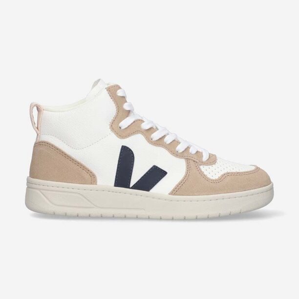 Veja sneakers din piele V-15 VQ053116