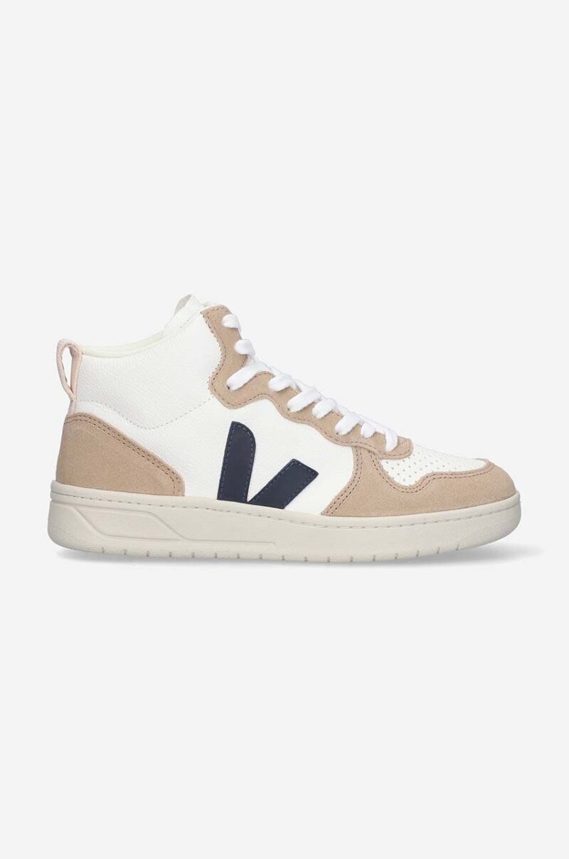 Veja sneakers din piele V-15 VQ053116