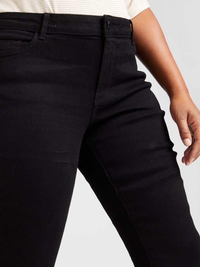 Vero Moda Curve Jeans 'VMCELLY'  negru