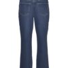 Vero Moda Curve Jeans 'VMCEvalina'  albastru denim