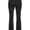 Vero Moda Curve Jeans 'VMCFLASH'  negru denim