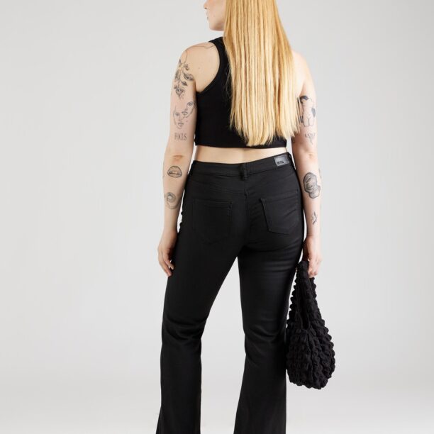 Cumpăra Vero Moda Curve Jeans 'VMCFLASH'  negru denim