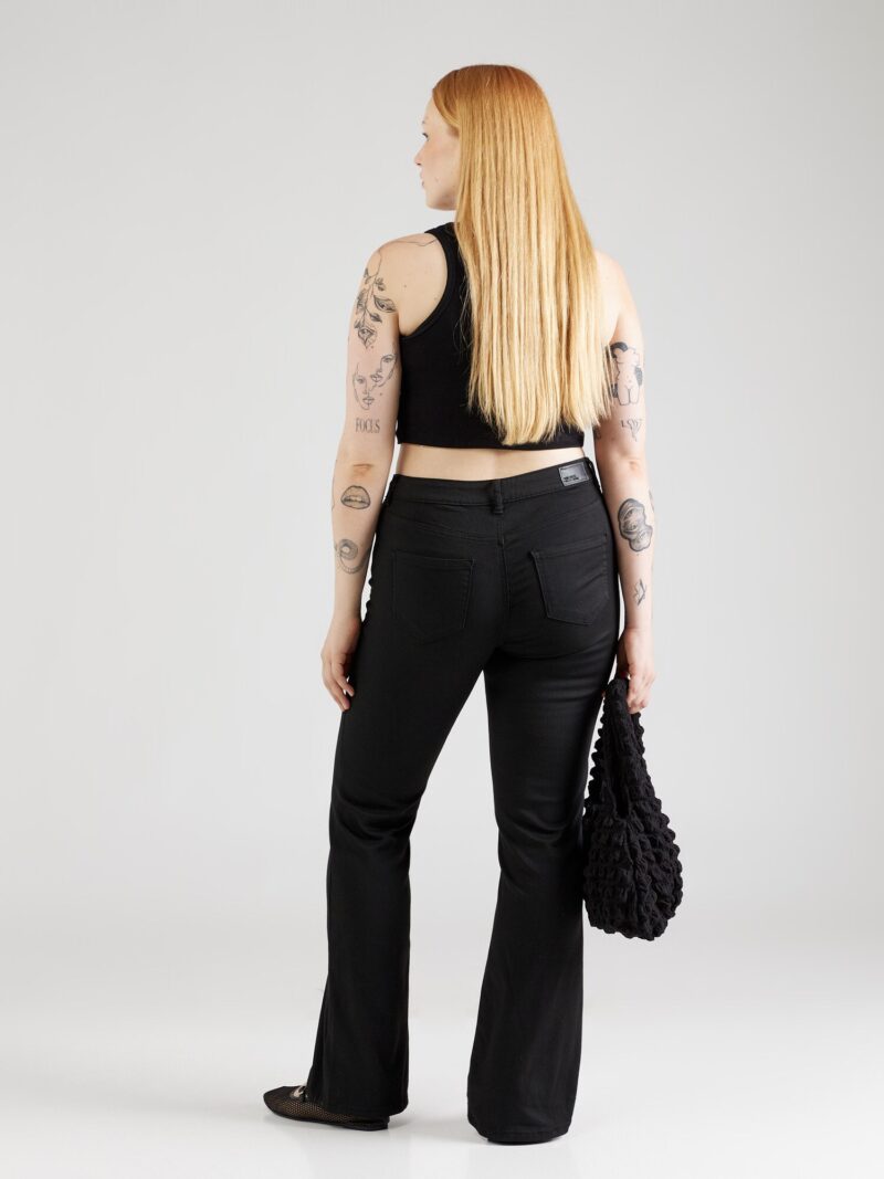 Cumpăra Vero Moda Curve Jeans 'VMCFLASH'  negru denim