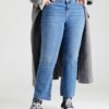 Vero Moda Curve Jeans 'VMCSHEILA'  albastru denim