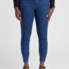 Vero Moda Curve Jeans 'VMCelly'  albastru denim