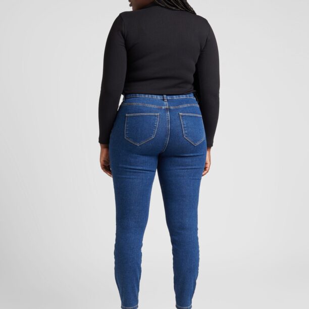 Cumpăra Vero Moda Curve Jeans 'VMCelly'  albastru denim