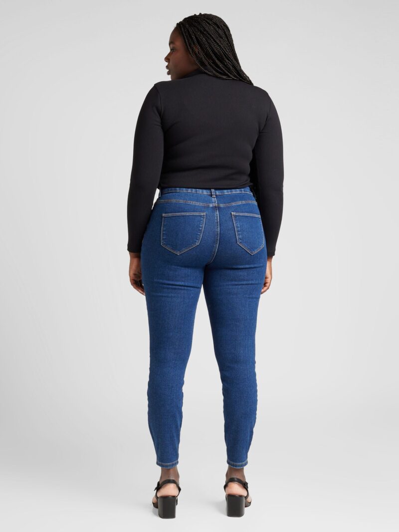 Cumpăra Vero Moda Curve Jeans 'VMCelly'  albastru denim