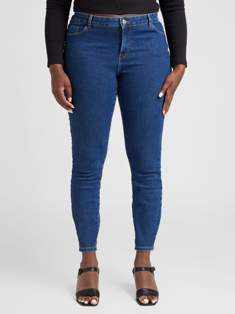 Vero Moda Curve Jeans 'VMCelly'  albastru denim