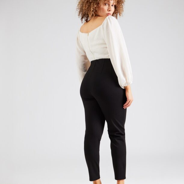 Vero Moda Curve Leggings 'VMCAUGUSTA '  negru preţ