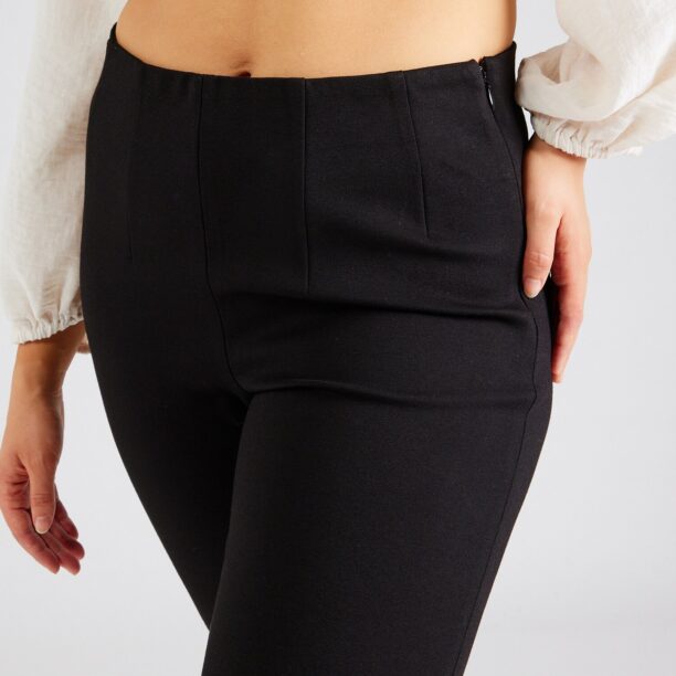 Preţ Vero Moda Curve Leggings 'VMCAUGUSTA '  negru