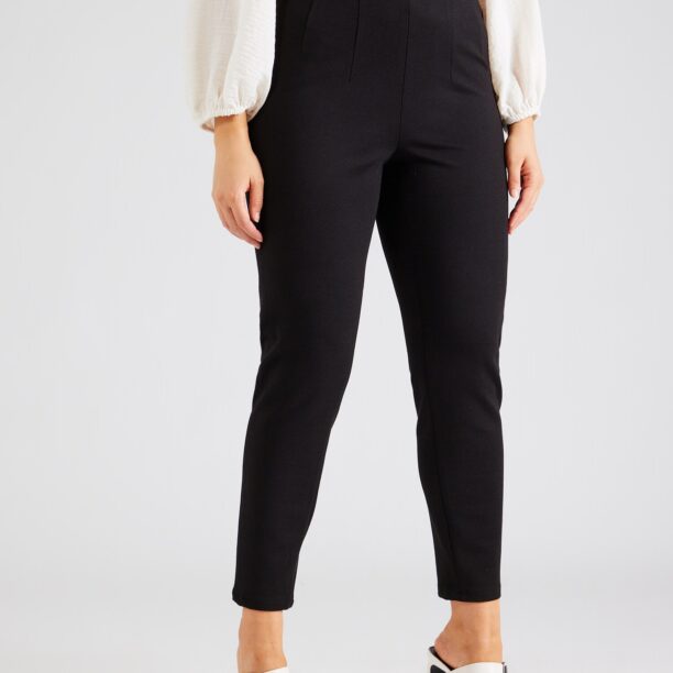 Vero Moda Curve Leggings 'VMCAUGUSTA '  negru