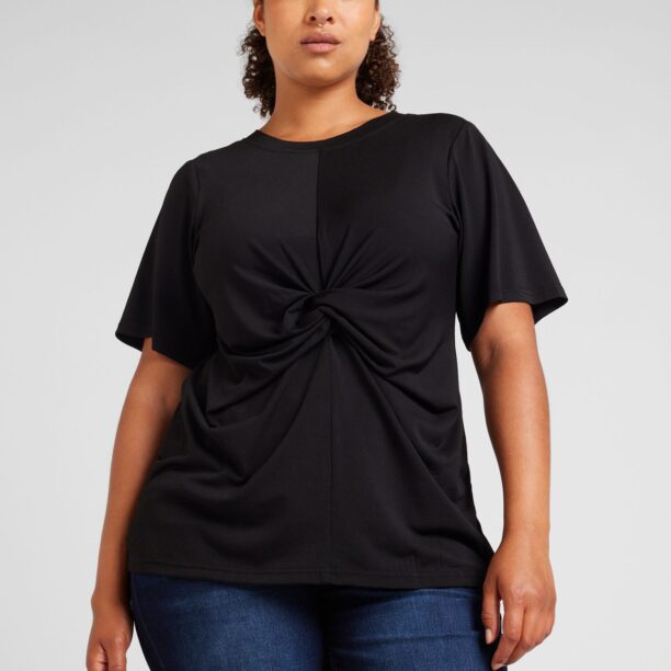 Cumpăra Vero Moda Curve Tricou 'VMCRAQUEL'  negru