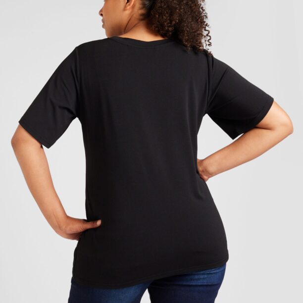 Preţ Vero Moda Curve Tricou 'VMCRAQUEL'  negru