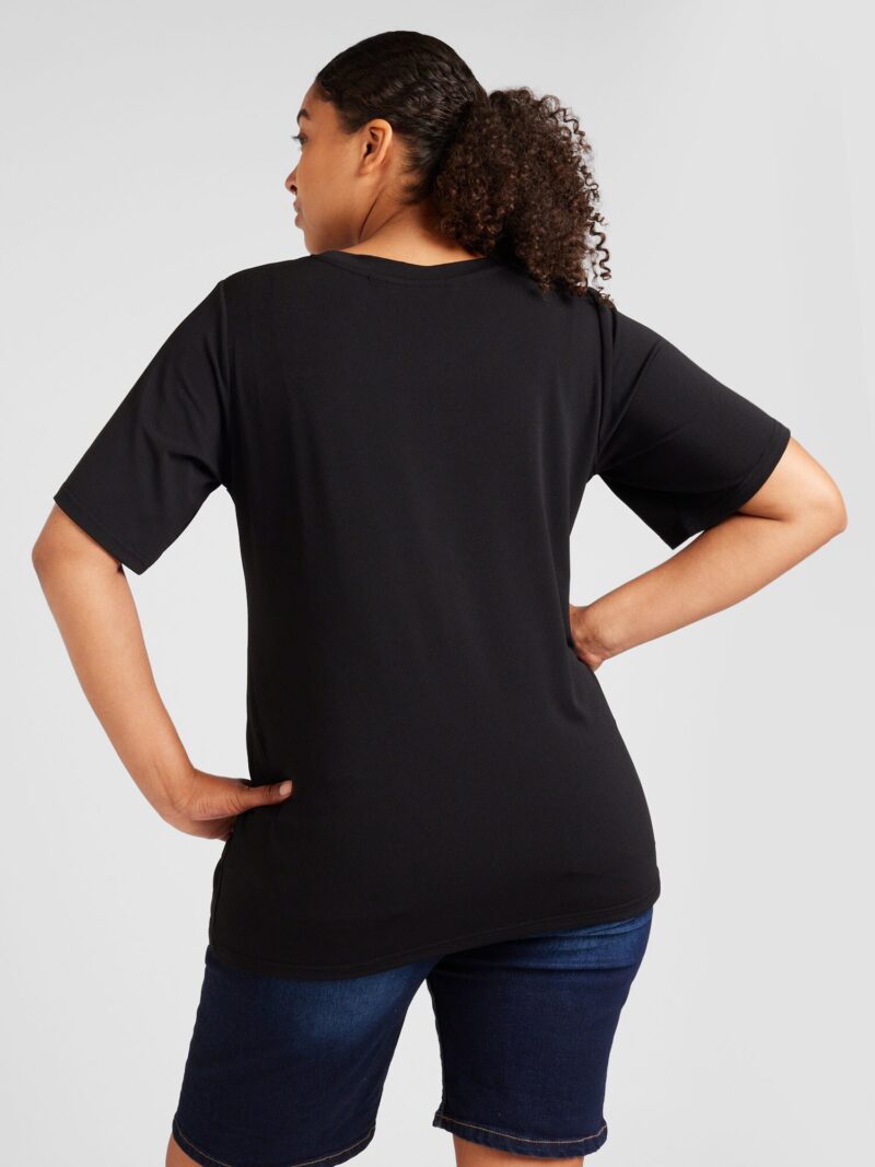 Preţ Vero Moda Curve Tricou 'VMCRAQUEL'  negru