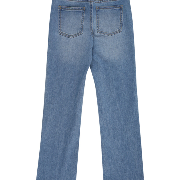 Vero Moda Girl Jeans 'VMRIVER'  albastru denim