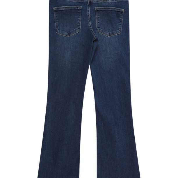 Vero Moda Girl Jeans 'VMRiver'  albastru închis