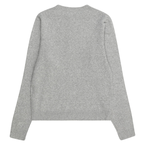 Vero Moda Girl Pulover 'VMDOFFY'  gri