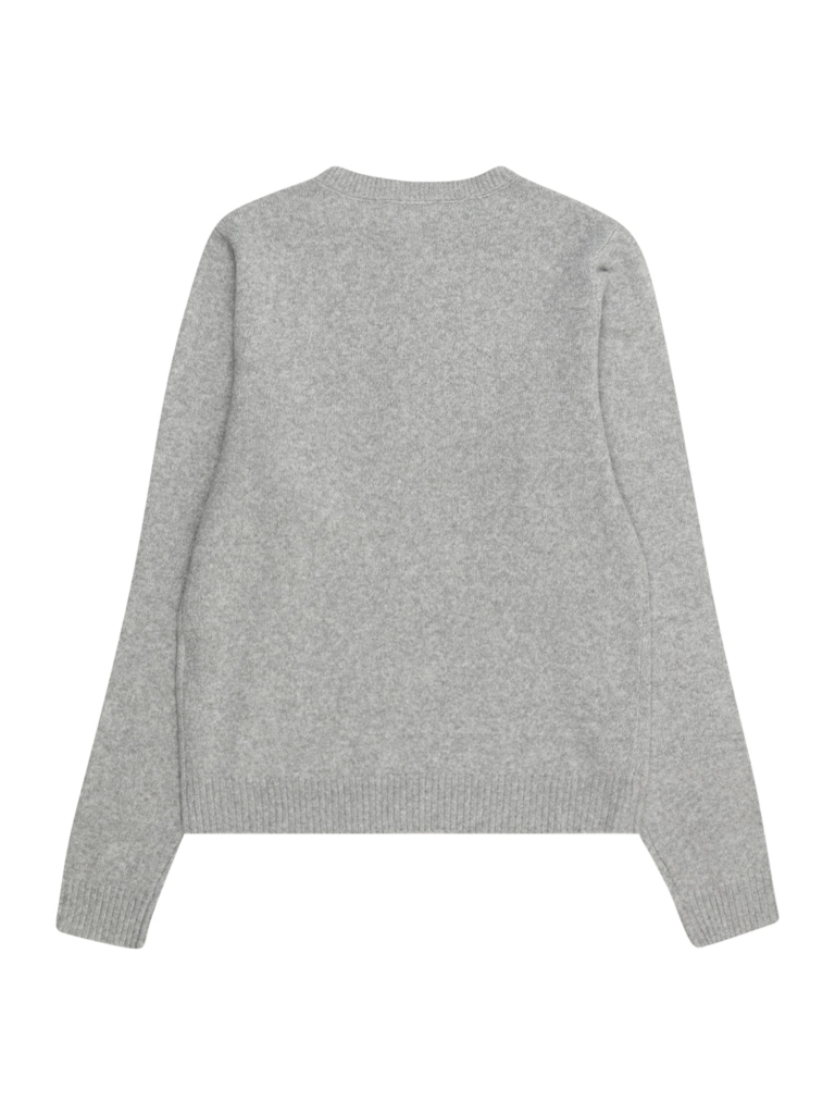 Vero Moda Girl Pulover 'VMDOFFY'  gri