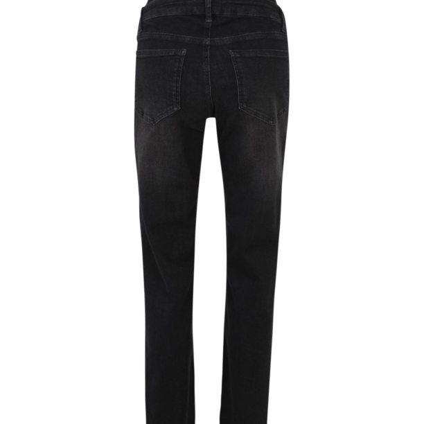 Vero Moda Maternity Jeans 'VMMANNIE'  negru denim