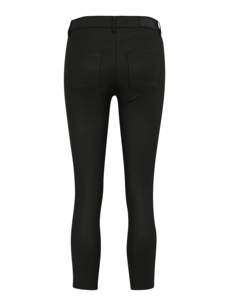 Vero Moda Petite Jeans 'VMFLASH'  negru